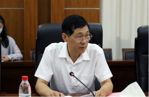 泰国格乐大学学者：在人才培养中重视科学素质教育