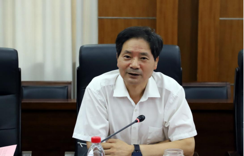 泰国格乐大学学者：在人才培养中重视科学素质教育