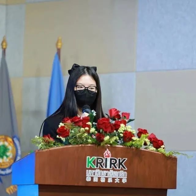 泰国高等教育科研与创新部部长顾问率国际交流处一行到访格乐大学
