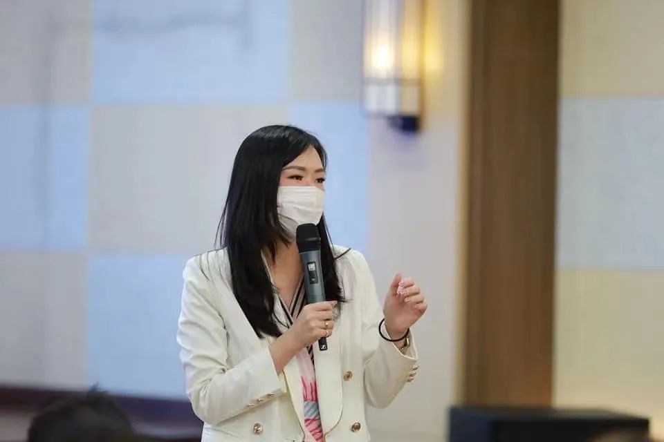 泰国高等教育科研与创新部部长顾问率国际交流处一行到访格乐大学