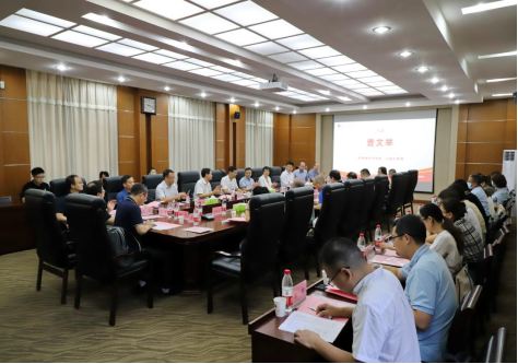 泰国格乐大学学者：在人才培养中重视科学素质教育