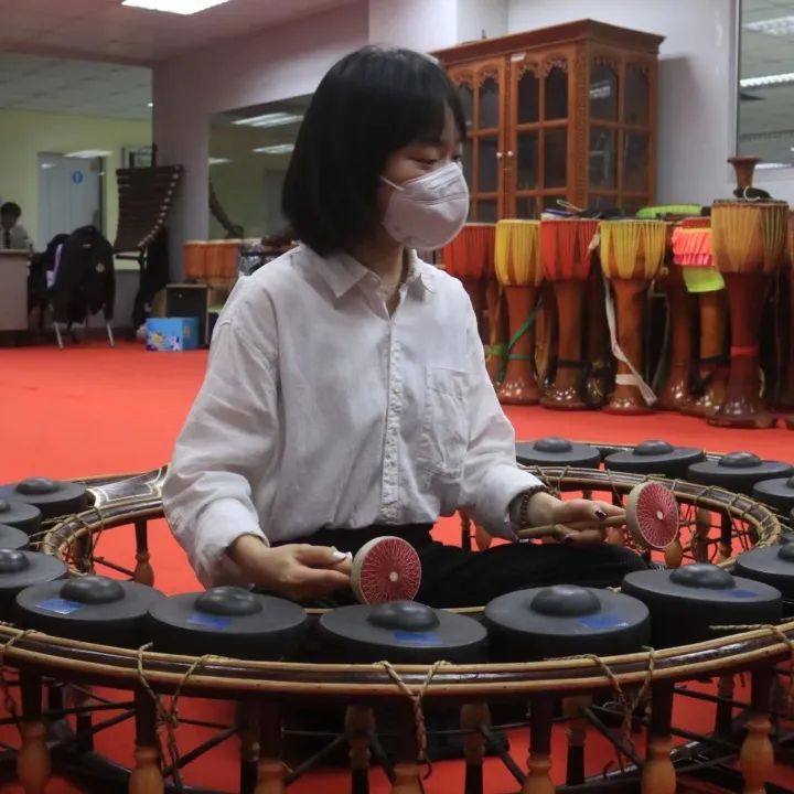 看过来~沉浸式带你走进格乐大学返泰学子校园生活！