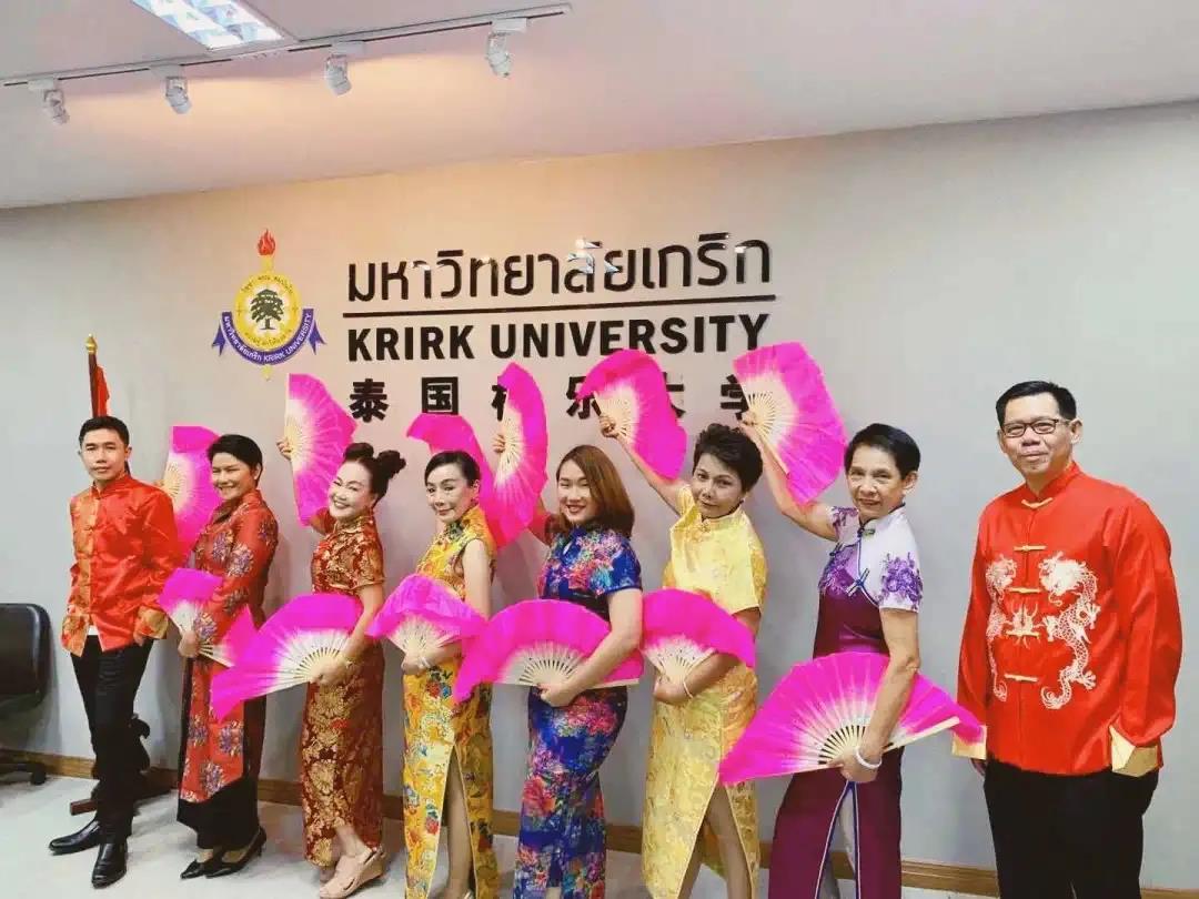 汉语国际教育——弘扬中华文化的高端留学专业！