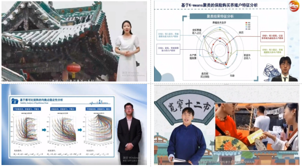 格乐大学两支团队荣获特邀展示优秀奖！第二届海峡两岸暨港澳大学生市调大赛总决赛圆满落幕