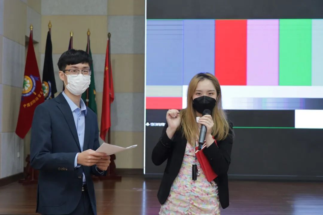 见到你很高兴！格乐大学国际学院在泰本科生见面会举办