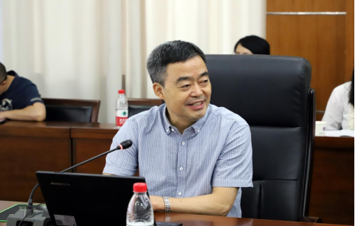 泰国格乐大学学者：在人才培养中重视科学素质教育