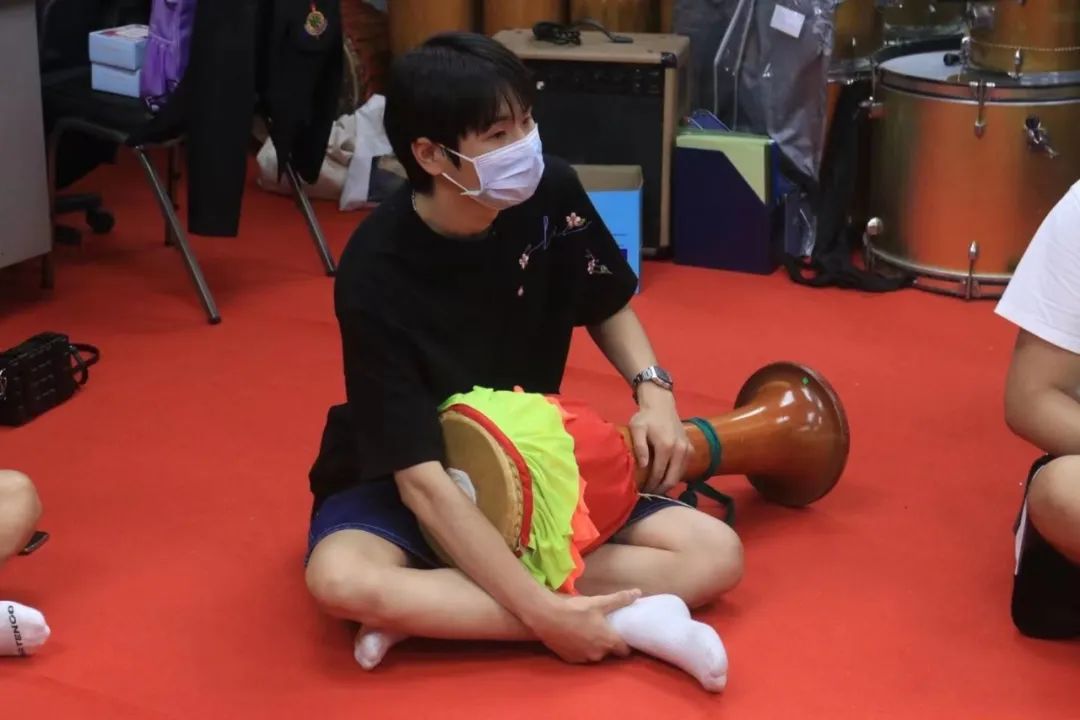 看过来~沉浸式带你走进格乐大学返泰学子校园生活！