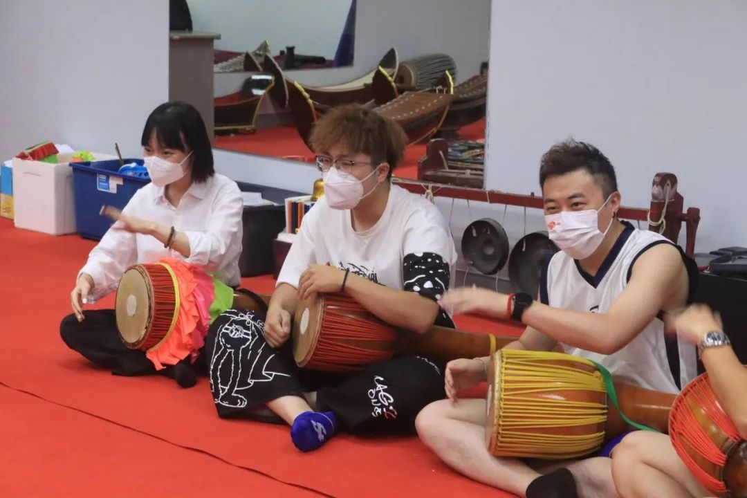 看过来~沉浸式带你走进格乐大学返泰学子校园生活！