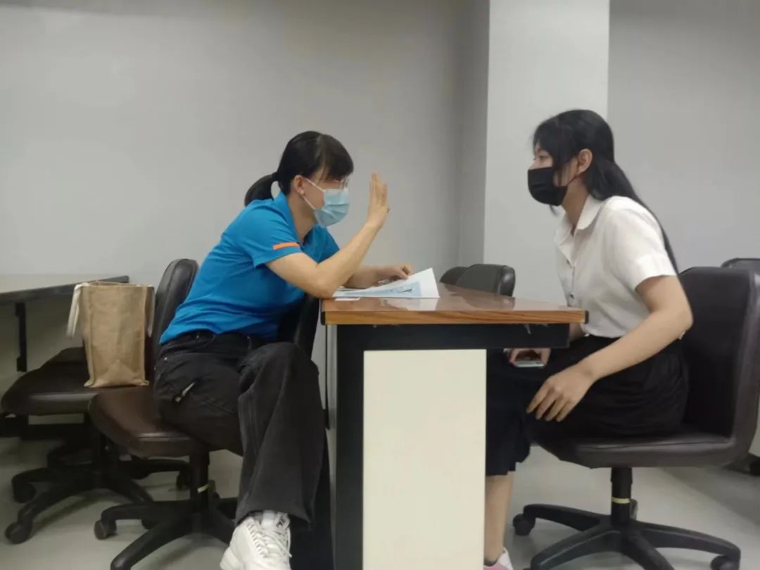 名企招聘!美的泰国公司到格乐大学招聘商务汉语专业学生到企业实习