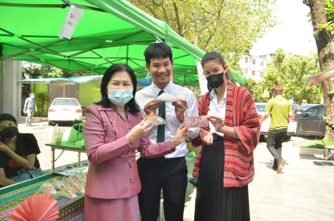 精彩青春不留白！格乐大学纳新活动圆满举办