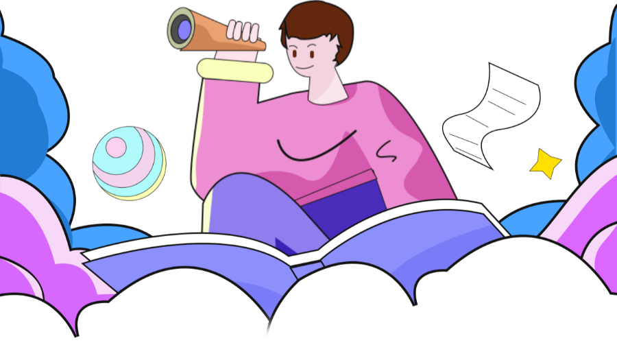格乐学子的官方社团组织——格乐学联2022招新啦!