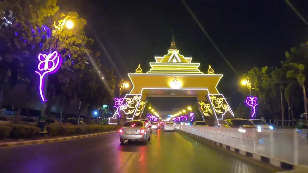 孔敬入选『清洁旅游标准城市』