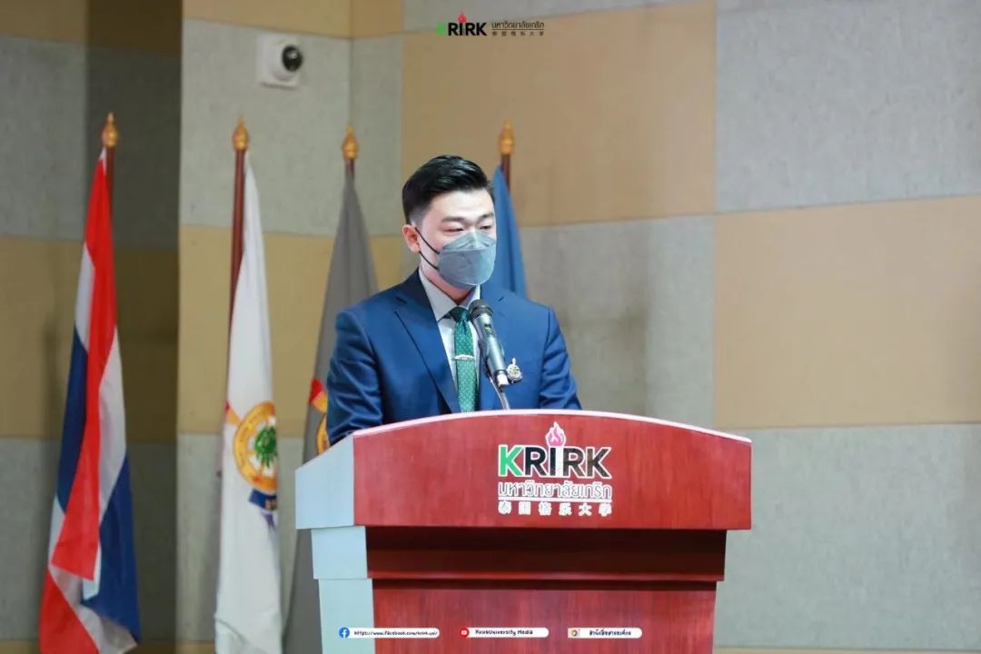 格乐大学校本部2022年中秋晚会精彩集锦,速看!