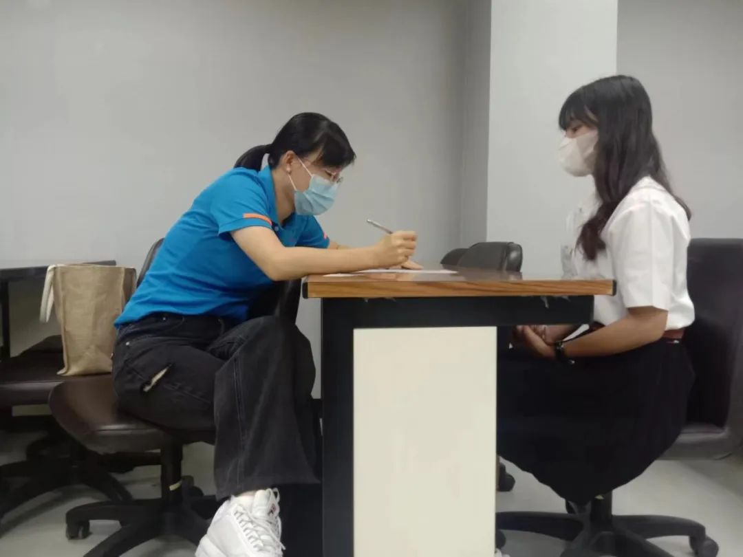 名企招聘!美的泰国公司到格乐大学招聘商务汉语专业学生到企业实习