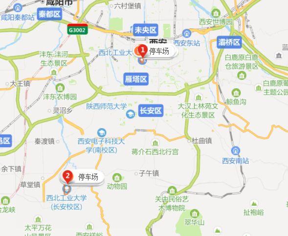 西北工业大学，50%毕业生都去了500强企业？-西工大就业信息网