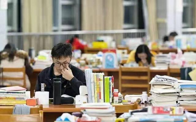 2022年考研国家线公布（大量专业分数上涨）