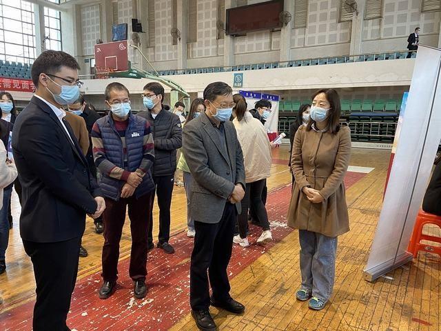 年薪40万!这40家单位直奔湖北一高校"抢人"，提供岗位4200+-中南财经政法大学就业信息网