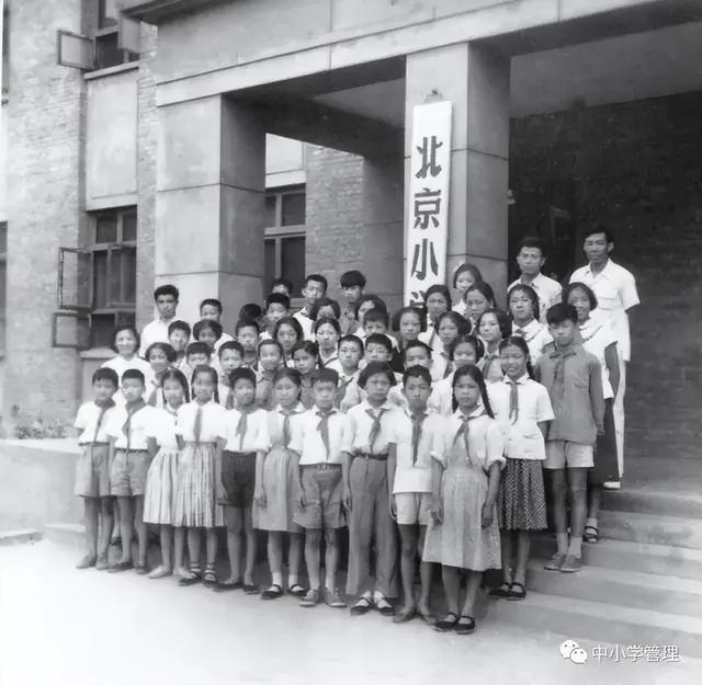 北京有个“北京小学”（北京小学介绍）