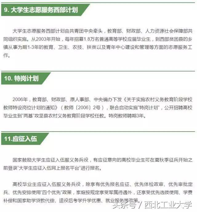 近400场招聘会带你探究西工大就业的秘密！-西工大就业信息网