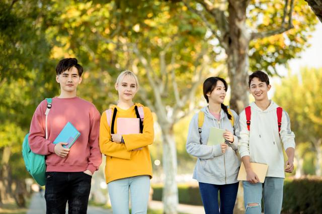 信息与通信工程学科院校排名（附图第四轮学科评比中具有A类学科的大学）