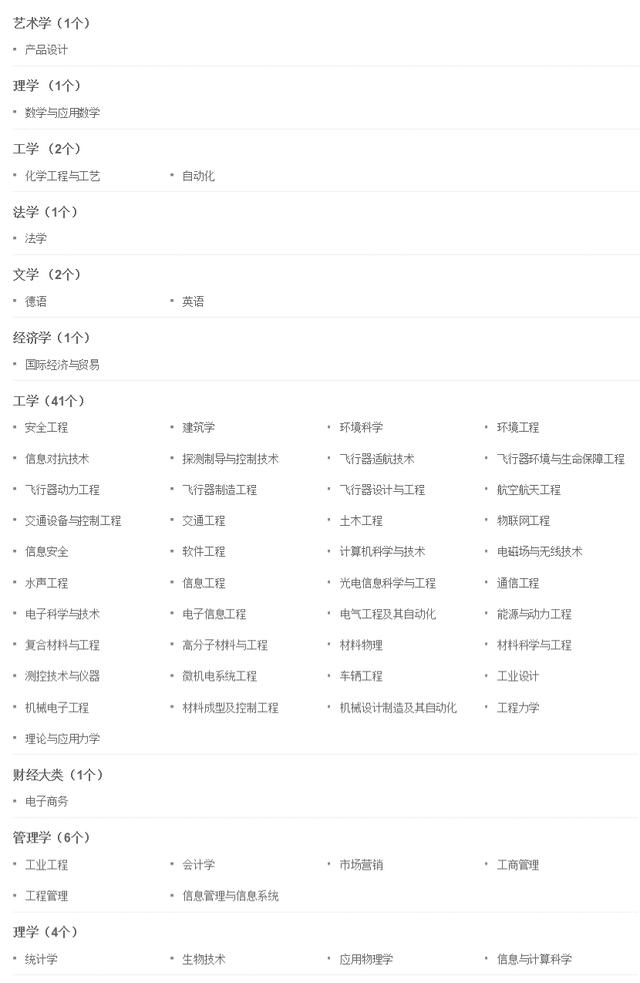 西北工业大学，50%毕业生都去了500强企业？-西工大就业信息网
