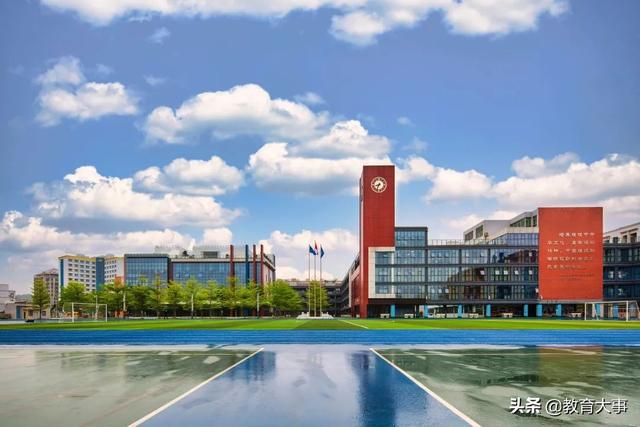 深圳热门民办学校(深圳民办学校性价比对比)