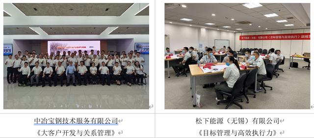 中高层管理核心能力的工具与训练（企业中高层管理者能力培训）