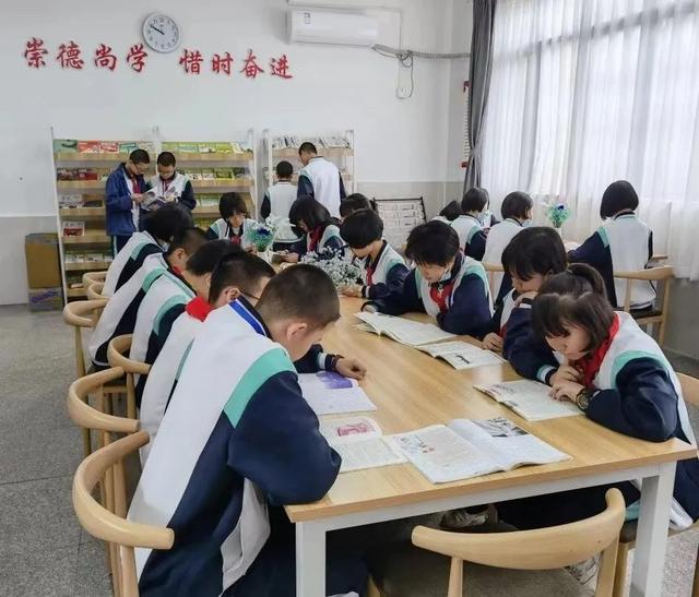 福州私立小学（双安中学介绍）