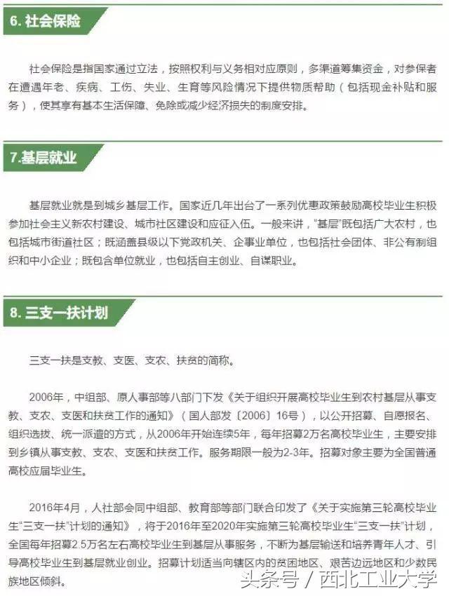 近400场招聘会带你探究西工大就业的秘密！-西工大就业信息网
