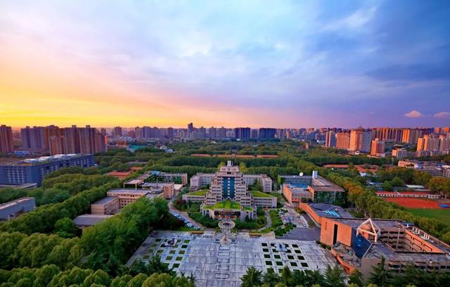 西安交通大学2021年强基计划招生简章-西安交大本科招生网