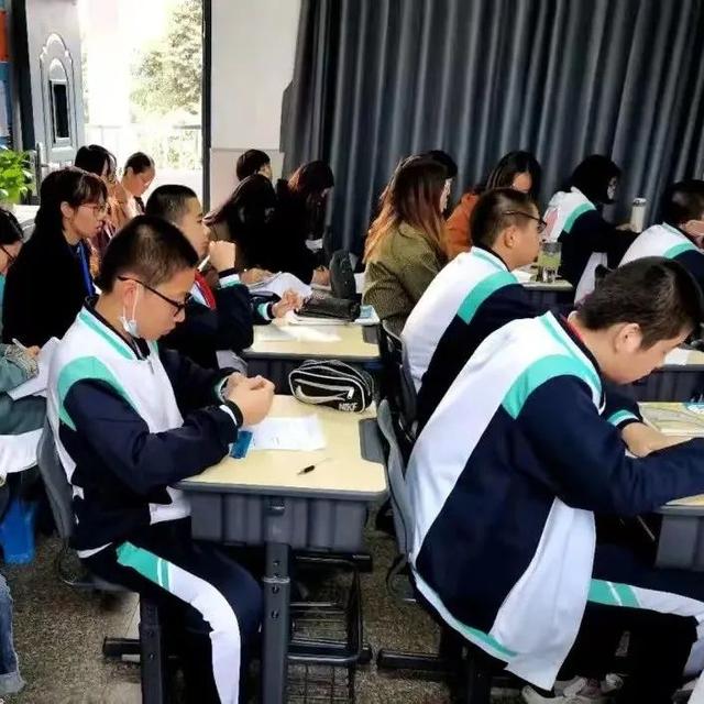 福州私立小学（双安中学介绍）