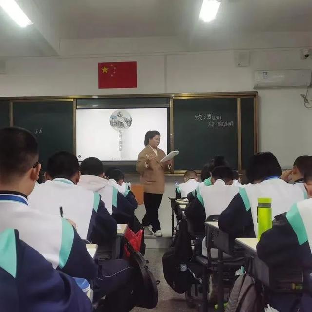 福州私立小学（双安中学介绍）