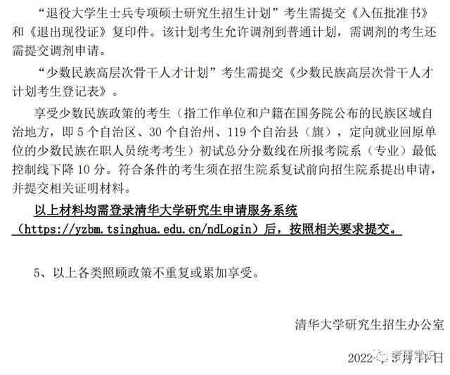 2022年考研34所复试分数线！已出3所