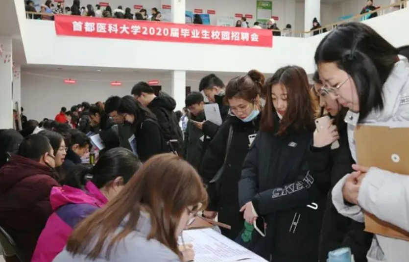 近几年研究生录取率(2023考研录取率降低至20%)