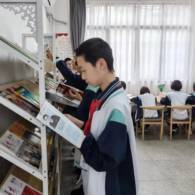 福州私立小学（双安中学介绍）