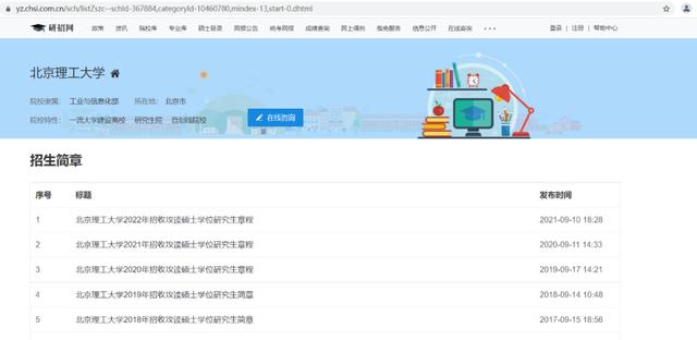 研招网正确打开方式（研招网怎么进去）-考研专业知识库