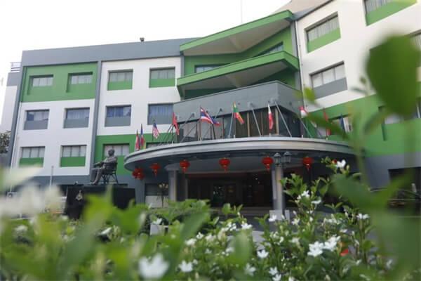 财经大学在职研究生培训