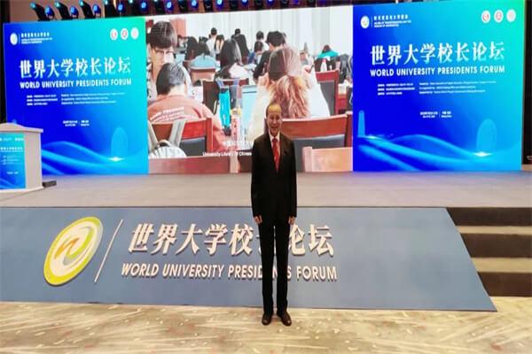 深圳哪些国际大学emba
