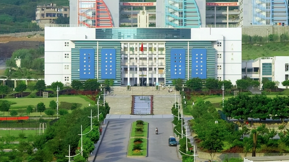 重庆邮电大学官网硕士研究生2022招生计划简析