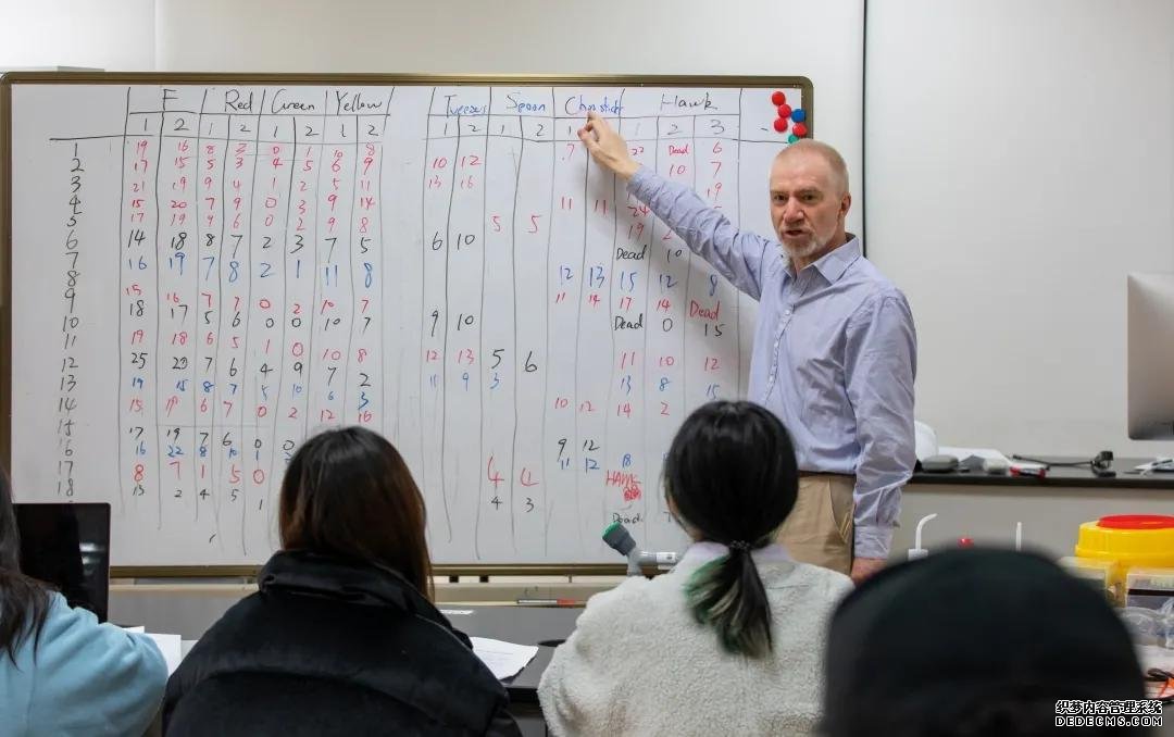 顶尖师资团队坐阵，联手国科大温州研究院，温
