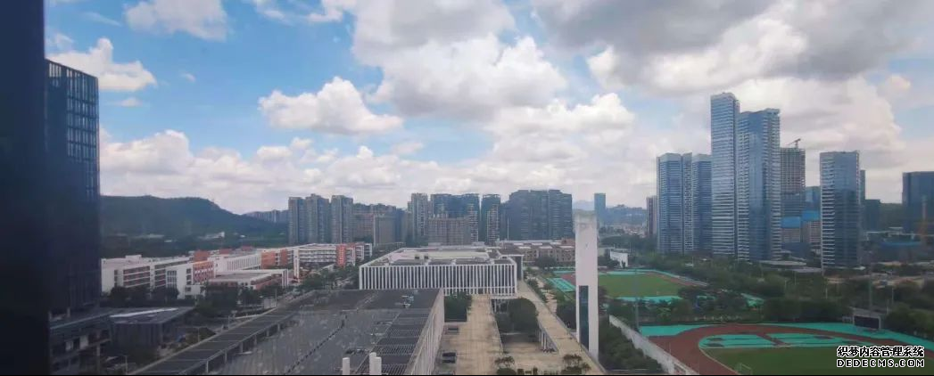 校友专访|李松：将热爱的事情做成事业，便成了