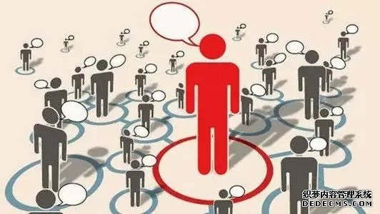 只需三步，你也能打造高质量人脉圈
