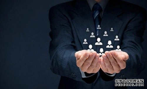 只需三步，你也能打造高质量人脉圈
