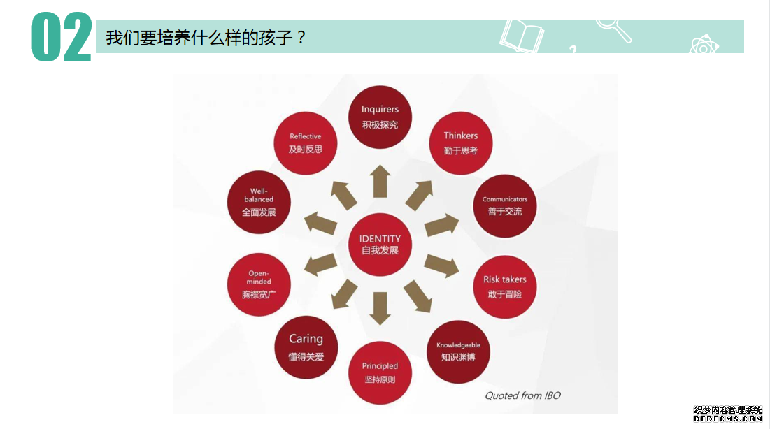 同学大讲堂|双减政策下，让教育回归本真