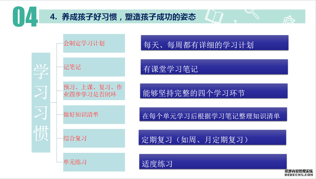 同学大讲堂|双减政策下，让教育回归本真